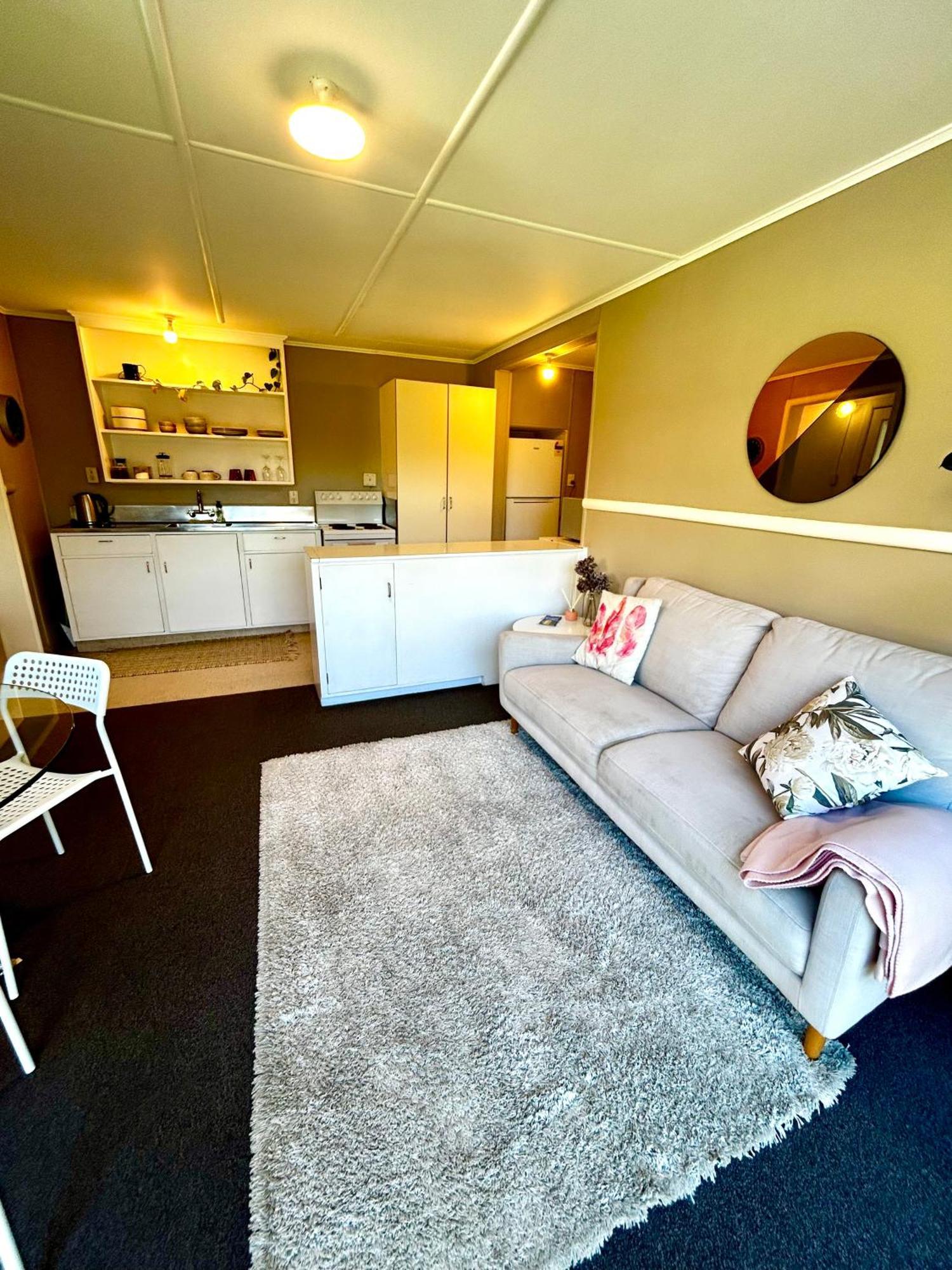הוילה מוטואקה Comfy At Ed'S - 20 Mins To Kaiteri & Abel Tasman מראה חיצוני תמונה